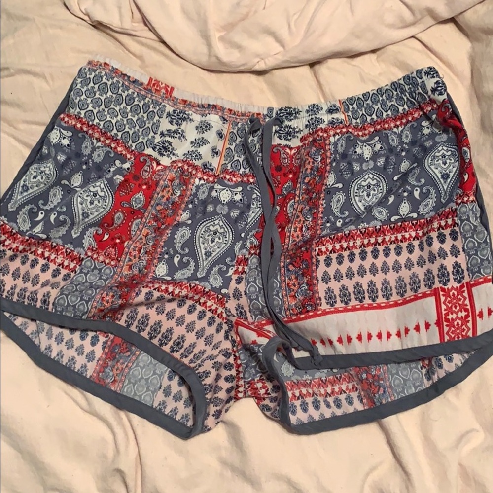 Shorts
